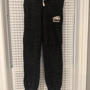 Roots jogging pants
